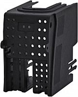 Изолирующая крышка ZP PT 1-1 | код 004129012 | ETI