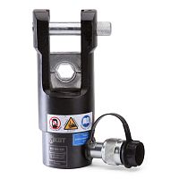 Пресс гидравлический ПГ-300 (КВТ) | код 85528 | КВТ