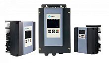 Преобразователь частоты PD E 7.5 IP20 400В 3Ф 7.5кВт | код PD E07D5K-4 | Aikon