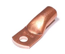 Наконечник медный Т 240-20-24 ЗЭТАРУС | код zeta10842 | ЗЭТАРУС