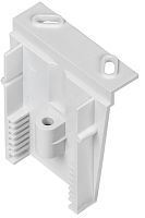 Кронштейн DIN-рейки для ЩРН(В)-П IP41 | код IND-MKP12D-HD | IEK