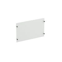 Панель внутренняя глухая с винтовым креплением ШхВ 600х350 мм | код R5NFPI635 | DKC