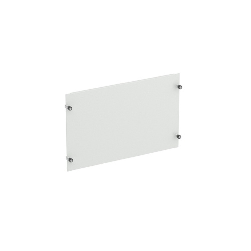 Панель внутренняя глухая с винтовым креплением ШхВ 600х350 мм | код R5NFPI635 | DKC Панель внутренняя глухая с винтовым креплением ШхВ 600х350 мм | код R5NFPI635 | DKC