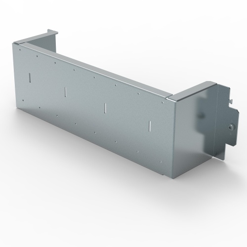 Плата для вертикального DPX³ 160 4P 24M | код 338324 | Legrand Плата для вертикального DPX³ 160 4P 24M | код 338324 | Legrand