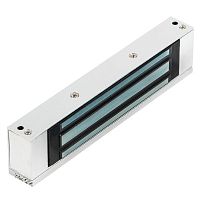 Электромагнитный замок SPRUT Lock-181MA | код 8811 | БАСТИОН