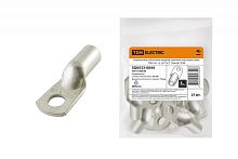 Наконечник медный луженый ТМЛ 95-12-16 ГОСТ 7386-80 TDM | код SQ0533-0044 | TDM