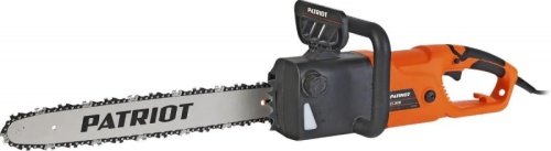 Электрическая цепная пила Patriot ES 2618 2500Вт дл.шины:18 (45cm) (220301526) | код 1591093 | PATRIOT