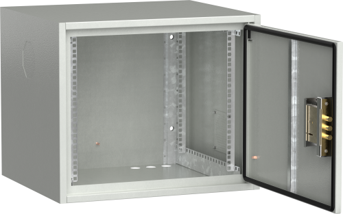 ITK LINEA V Шкаф антивандальный 6U серый | код LV3-06U65-MF | ITK by IEK фото 2 ITK LINEA V Шкаф антивандальный 6U серый | код LV3-06U65-MF | ITK by IEK фото 2