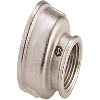 Муфта переходная 1/2'х3/8' | код BF.521.0403 | MVI