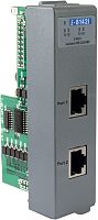 I-8142i/C2-G 2 port Isolated RS-422/RS-485 module Gray color include : CA-RJ1003x2 | код 00-06083234 | ICP DAS