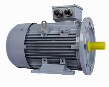 Электродвигатель 132 MA6-SDN-Б1-S12-IE2 IM B35 4/1000 Китай (ESQ PR) | код 01.05.02.222787 | ESQ