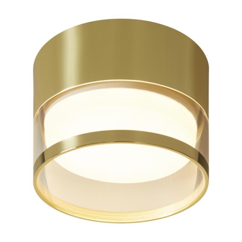 Спот 232 GX53х1 15Вт IP20 Voltega VGL7232DL-01G