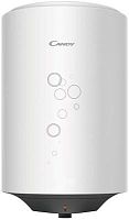 Водонагреватель Candy CR50V-HE1(R) 1.75кВт 50л электрический настенный/белый | код 1941618 | CANDY