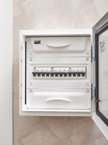 ARMAT Автоматический выключатель M06N 4P C 6А | код AR-M06N-4-C006 | IEK фото 5 ARMAT Автоматический выключатель M06N 4P C 6А | код AR-M06N-4-C006 | IEK фото 5