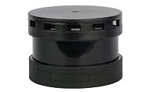 Модуль акустический TL-70, непрерывный звук, 220VAC, 100dB, d=70mm, IP65 | код TL-70BC/31 | АРТ