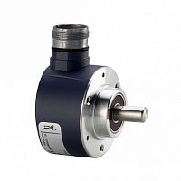 ИНКРЕМЕНТАЛЬНЫЙ ЭНКОДЕР, 360 ОБ/МИН | код. XCC1510PS03Y | Schneider Electric