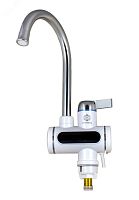 Водонагреватель проточный TSARSBERG TSB-WH1204 электр. | код TSB-WH1204 | TSARSBERG