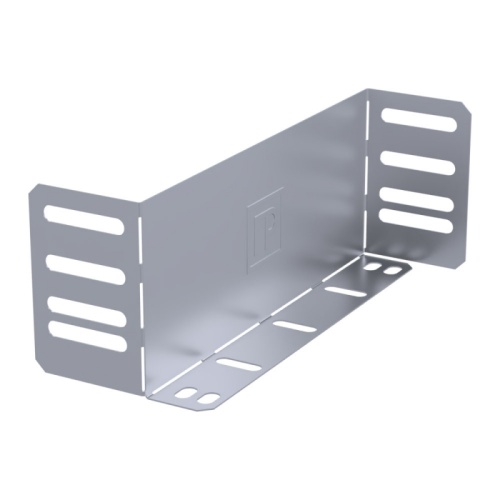 Переходник упрощённый горизонтальный Стандарт INOX (AISI 316) на 200 мм Н100 Промрукав | код PR16.6154 | ПРОМРУКАВ Переходник упрощённый горизонтальный Стандарт INOX (AISI 316) на 200 мм Н100 Промрукав | код PR16.6154 | ПРОМРУКАВ