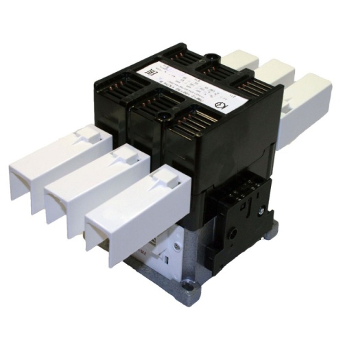 Контактор э/м ПМ12-100150 Т3 В, 220В, Экспорт | код 068150224ЭВ220000000 | КЗЭ (Кашинский завод электроаппаратуры)