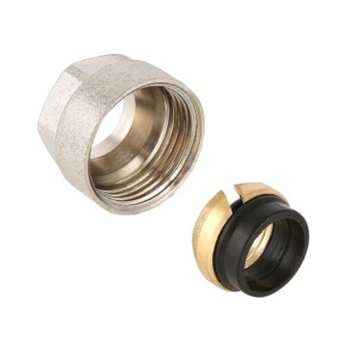 Евроконус для медной трубы 15 | код. VT.4430.NE.15 | VALTEC Евроконус для медной трубы 15 | код. VT.4430.NE.15 | VALTEC