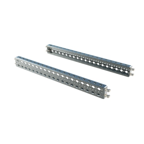 Рейка поперечная усиленная для шкафов CQE N Ш=800 мм, комплект 2 шт. | код R5NPWS800 | DKC Рейка поперечная усиленная для шкафов CQE N Ш=800 мм, комплект 2 шт. | код R5NPWS800 | DKC