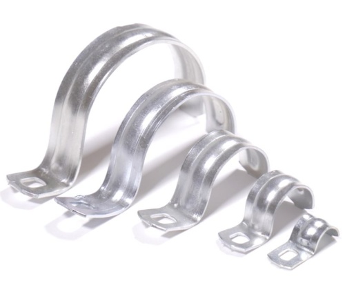 Скоба однолапковая СО 12-13 ГОФРОМАТИК (ЗЭТАРУС) | код zeta41714 | ГОФРОМАТИК Скоба однолапковая СО 12-13 ГОФРОМАТИК (ЗЭТАРУС) | код zeta41714 | ГОФРОМАТИК