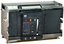ARMAT Возд. авт. выкл. выдв. 3P H 150кА 6300А TY с акс. IEK | код AR-ACB-3VH-150-6300A-TYCF | IEK