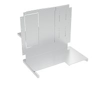 Комплект секционирования фидерный 1ст. В600 Ш=600+400 Г600 | код 306973 | КЭАЗ