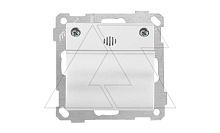 21 - Выключатель с ключом-карточкой без выдержки времени, белый | код 2100-450-0101 | Mutlusan