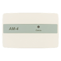 Метка АМ-4 Адресная система (АМ-4) | код Rbz-042089 | Рубеж