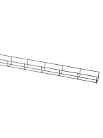 Лоток проволочный 35х50х3000-3,8 мм TDM | код SQ2905-0101 | TDM