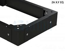 Цоколь сейсмостойкий с доработкой | код ZA 60.60 EQ | ПРОВЕНТО