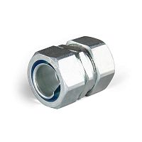 Муфта соединительная СММ (МРР, МСМ) - 38 мм (1+1/2) (1 шт.) Fortisflex | код 61401 | Fortisflex