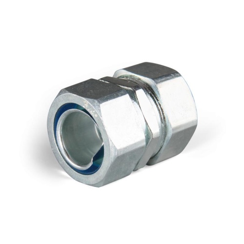 Муфта соединительная СММ (МРР, МСМ) - 38 мм (1+1/2) (1 шт.) Fortisflex | код 61401 | Fortisflex