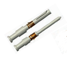 Обжимной контакт КШ-1.6- S0.5-СЕР | код 187150089 | СТЭЗ