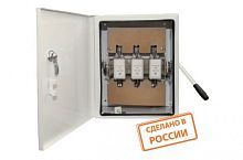 ЯБПВУ-100А IP54 (с ПН-2) модификация2 TDM | код SQ1603-0010 | TDM