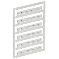 ARMAFIX Маркер для CP 1,5мм2 A, B, C, N, PE IEK | код AF-CT10D-M-D15-21 | IEK