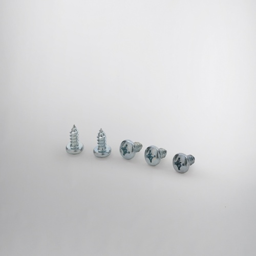 Комплект саморезов M5 (5,5x13мм), 50шт. | код WA218 | ETA