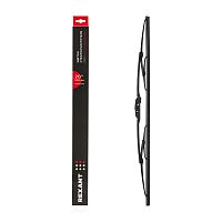 Щетка стеклоочистителя каркасная Classic, 500мм REXANT | код 80-0904 | REXANT