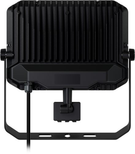 Прожектор светодиодный 95 202 NFL-05-100-4K-BL-D110-SNR-LED 100Вт 4000К IP65 12500лм с ИК датчиком движения черн. NAVIGATOR 95202 фото 3