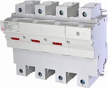 Разъединитель EFD 22 LED 3p+N | код 002570015 | ETI
