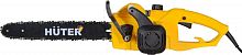 Электрическая цепная пила Huter ELS-2000P 2000Вт дл.шины:16 (40cm) (70/10/3) | код 964642 | HUTER