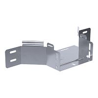 Ответвитель горизонтальный Стандарт INOX (AISI 316) 150х80 Промрукав | код PR16.2662 | ПРОМРУКАВ