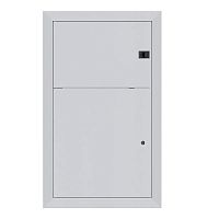 Щит этажный до 8 кв. без окон и без слабот. отс. (1000х650х150) PROXIMA EKF | код mb29-v-bor | EKF