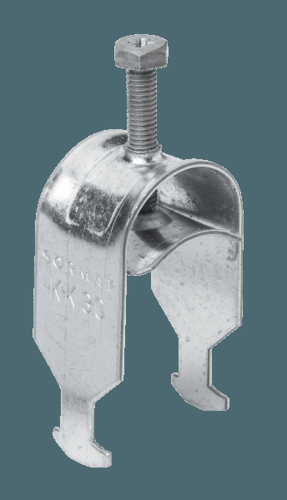 Хомут к планкам KK 34 | код 9640013134 | SORMAT