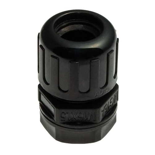 Кабельный ввод ZTM-ELECTRO N-MGW16-13B-ST, полиамид | код 106172 | ZTM-ELECTRO