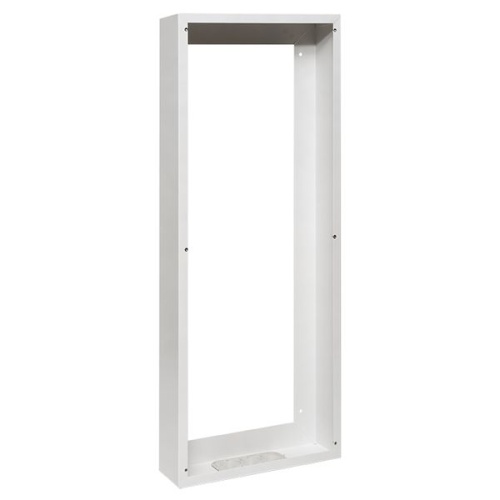 Кожух для навесного монтажа щита Nova 5 Габарит PROxima | код nv-cover-5 | EKF фото 2