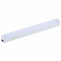 Светильник ДБО 1007 12Вт алюмин | код. LDBO0-1007-0-12-K03 | IEK