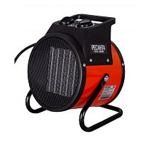 Пушка тепловая ТЭПК-3000К 3кВт керам. нагрев. круг | код 67/1/27 | Ресанта