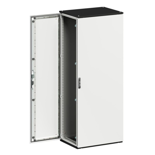 Дверь боковая для корпусов CQE N, ВхГ 2000х800 мм | код R5NCPLE2080 | DKC фото 3